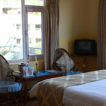 Fairmount Hotel Ποκάρα Εξωτερικό φωτογραφία