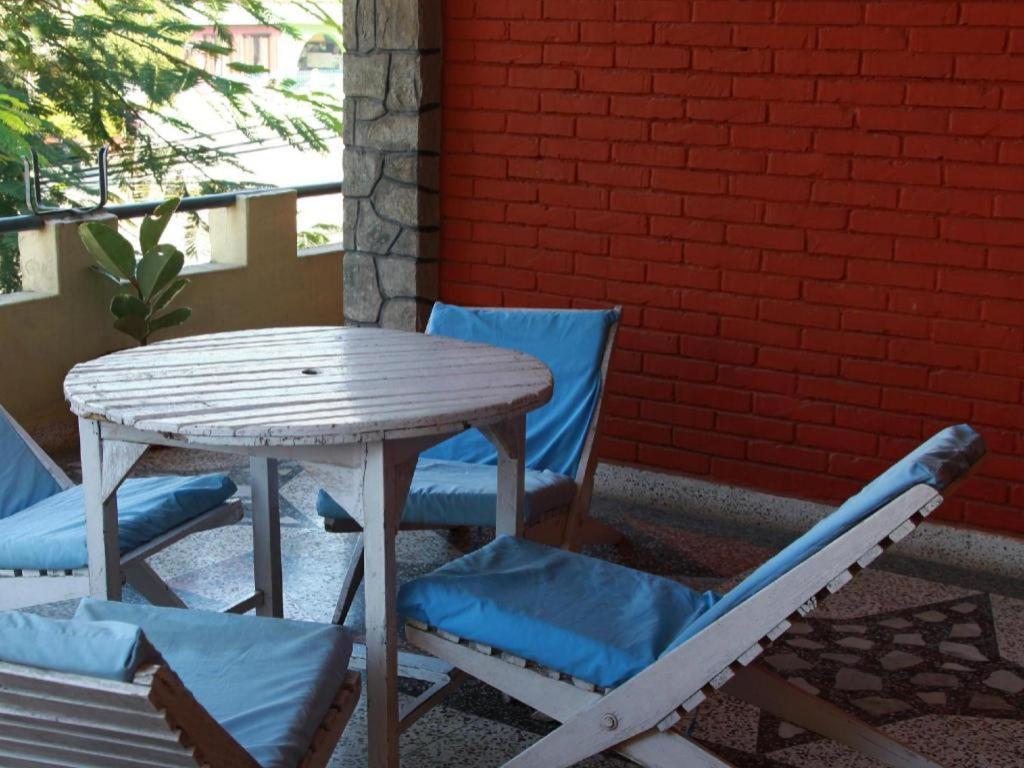 Fairmount Hotel Ποκάρα Εξωτερικό φωτογραφία
