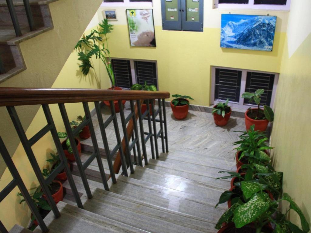 Fairmount Hotel Ποκάρα Εξωτερικό φωτογραφία