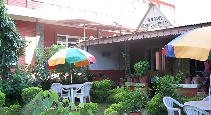 Fairmount Hotel Ποκάρα Εξωτερικό φωτογραφία