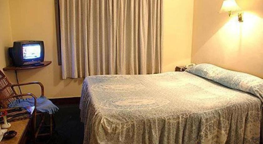 Fairmount Hotel Ποκάρα Εξωτερικό φωτογραφία