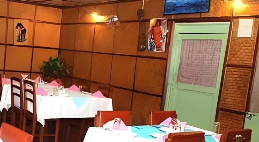 Fairmount Hotel Ποκάρα Εξωτερικό φωτογραφία