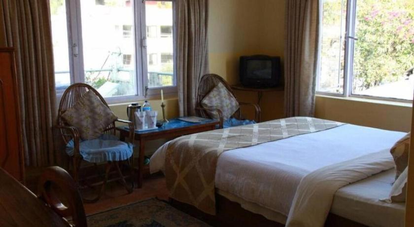 Fairmount Hotel Ποκάρα Εξωτερικό φωτογραφία