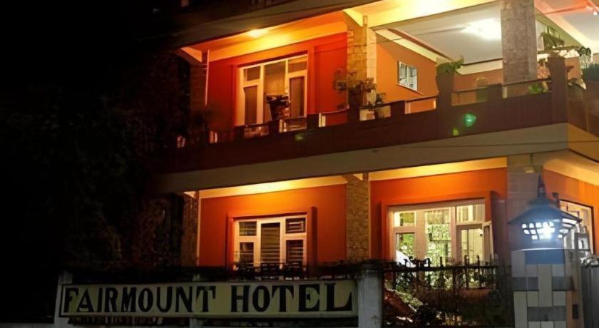 Fairmount Hotel Ποκάρα Εξωτερικό φωτογραφία