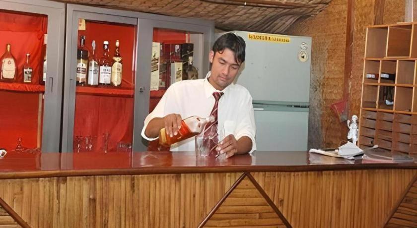 Fairmount Hotel Ποκάρα Εξωτερικό φωτογραφία