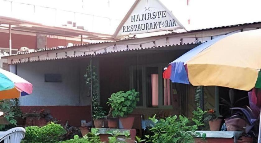 Fairmount Hotel Ποκάρα Εξωτερικό φωτογραφία