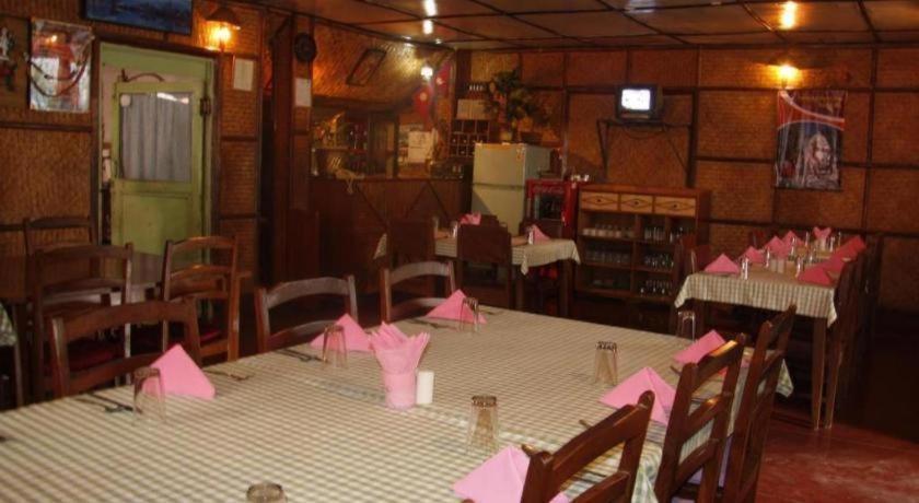 Fairmount Hotel Ποκάρα Εξωτερικό φωτογραφία