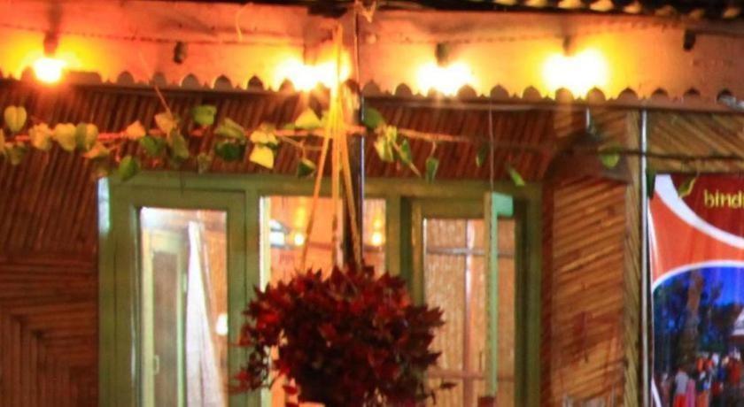 Fairmount Hotel Ποκάρα Εξωτερικό φωτογραφία