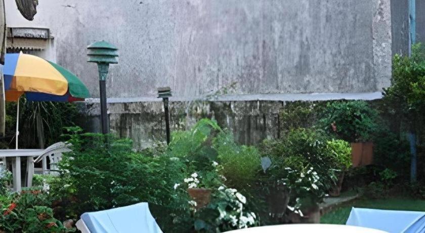 Fairmount Hotel Ποκάρα Εξωτερικό φωτογραφία