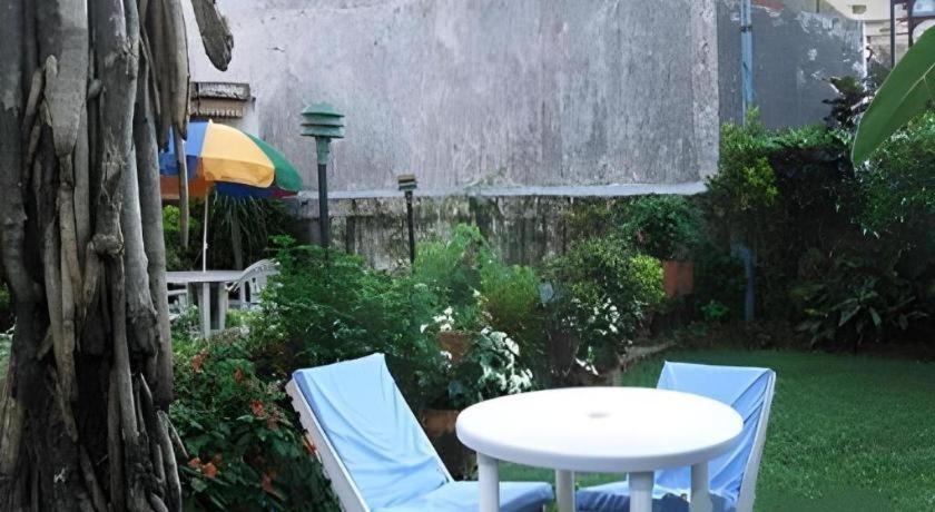 Fairmount Hotel Ποκάρα Εξωτερικό φωτογραφία