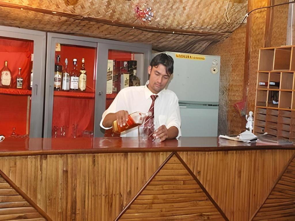 Fairmount Hotel Ποκάρα Εξωτερικό φωτογραφία